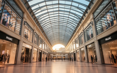 Deutsche Euroshop: 21 Center in fünf Ländern - Foto: über boerse-global.de