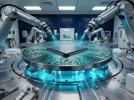 Arm: Meta führt AGI-CPU-Rollout an - Foto: über boerse-global.de