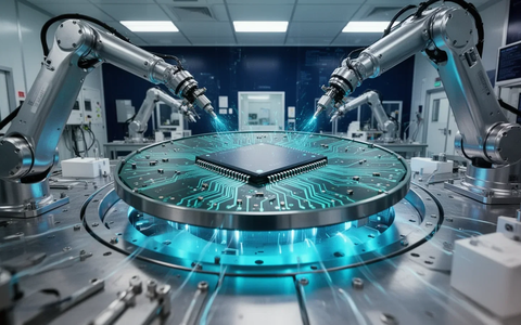 Arm: Meta führt AGI-CPU-Rollout an - Foto: über boerse-global.de