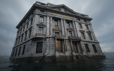 Monte dei Paschi: Rücklagenquote auf 5% gesenkt - Foto: über boerse-global.de