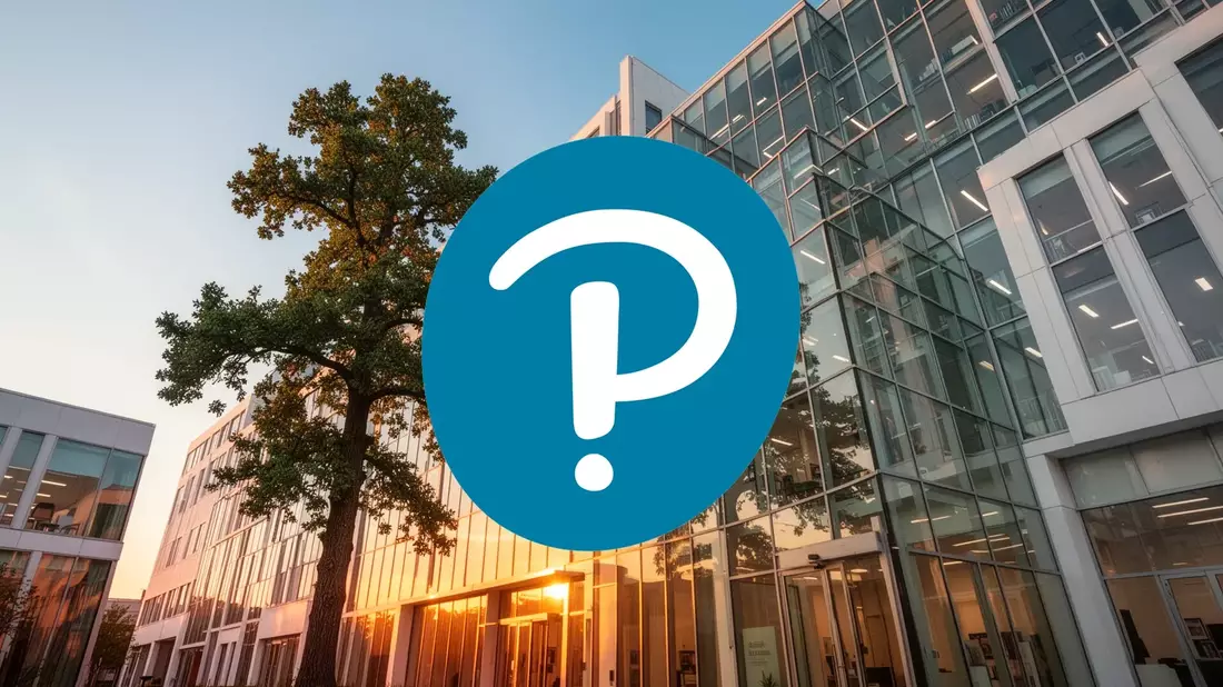 Pearson Aktie: Starker Jahresauftakt - Bild: über boerse-global.de