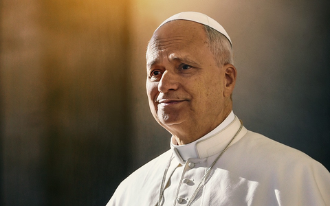 Papst Leo XIV.: Weltgewissen in Krisenzeiten oder konservativer Kirchen-CEO? / BR-Doku zieht gemischte Bilanz nach einem Jahr - Foto: presseportal.de
