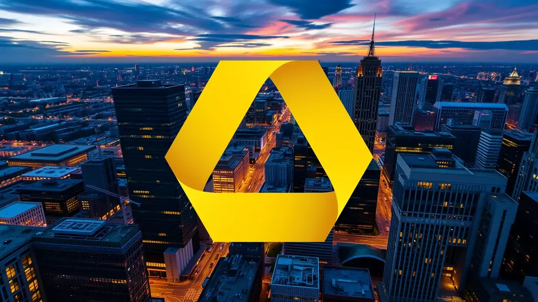 Berlin's Commerzbank Rescue Mission Fizzles as UniCredit Circles - Bild: über boerse-global.de