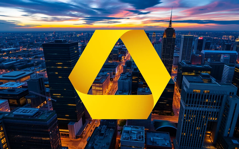 Berlin's Commerzbank Rescue Mission Fizzles as UniCredit Circles - Foto: über boerse-global.de