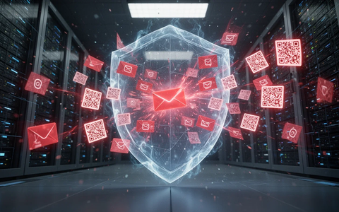 KI-Kriminalität: Cyberangriffe werden automatisiert und gefährlicher - Foto: über boerse-global.de