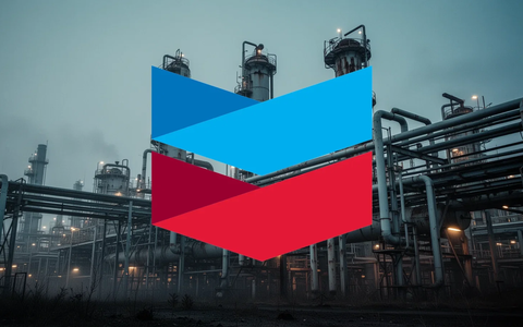Chevron: 1. Mai Q1-Zahlen mit 57,8% EPS-Rückgang - Foto: über boerse-global.de