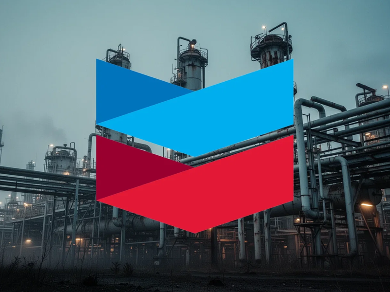 Chevron: 1. Mai Q1-Zahlen mit 57,8% EPS-Rückgang - Foto: über boerse-global.de