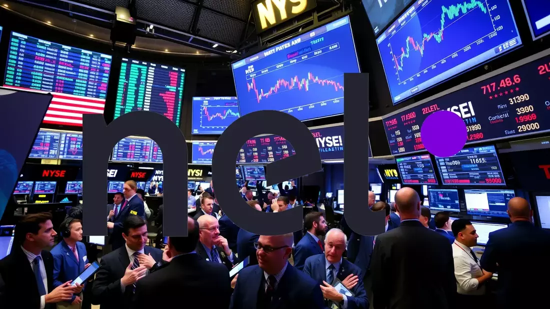 Nel ASA’s High-Stakes Gamble: Can a New Electrolyser Platform Rescue a Sinking Order Book? Illustration mit AI erstellt übermittelt durch boerse-global.de