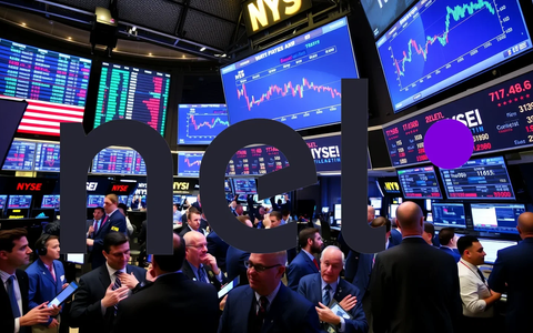 Nel ASA’s High-Stakes Gamble: Can a New Electrolyser Platform Rescue a Sinking Order Book? - Foto: über boerse-global.de