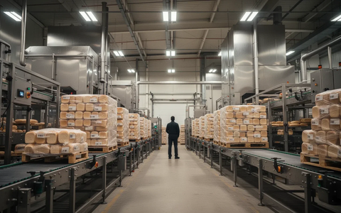 Aryzta: 156,6 Millionen Hybridanleihen zurückgekauft - Foto: über boerse-global.de