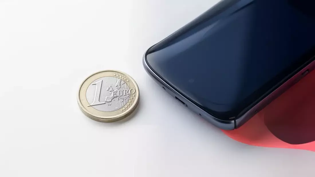 Nokia: €0,04 Dividende am 7. Mai Illustration mit AI erstellt übermittelt durch boerse-global.de