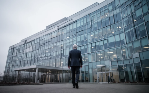 OBI Pharma: Wang Huijun tritt zum 30. April in den Ruhestand - Foto: über boerse-global.de