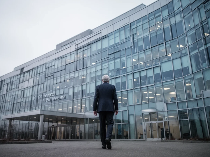 OBI Pharma: Wang Huijun tritt zum 30. April in den Ruhestand - Foto: über boerse-global.de