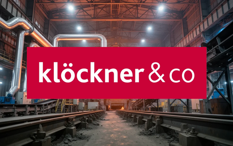 Klöckner Aktie: Q1-EBITDA zwischen 20 und 60 Millionen - Foto: über boerse-global.de