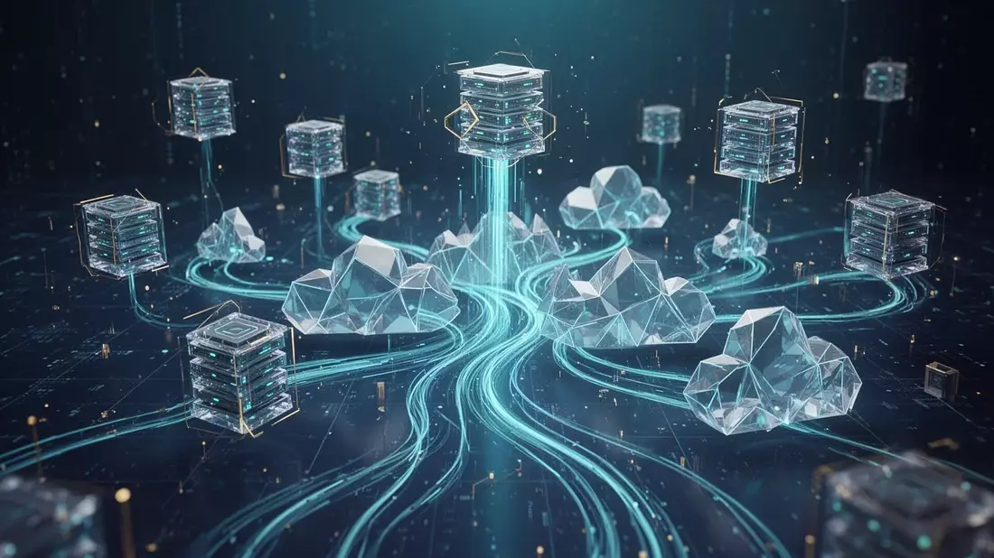 ownCloud setzt auf offene Entwickler-Community und Cloud-Nativität - Bild: über boerse-global.de