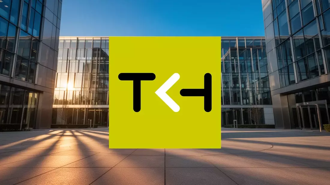 TKHV: 1,35 Euro Dividende zur Abstimmung - Bild: über boerse-global.de