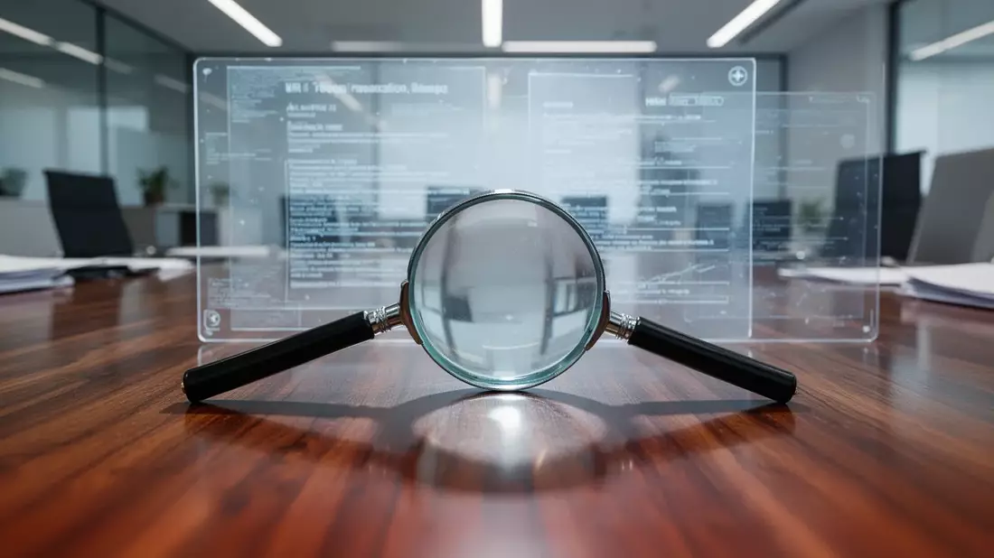 Personalvermittlung in der Schweiz: Hintergrundchecks unter verschärfter Beobachtung - Bild: über boerse-global.de