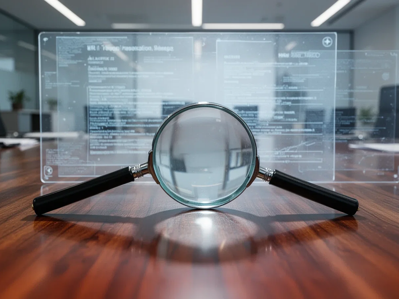 Personalvermittlung in der Schweiz: Hintergrundchecks unter verschärfter Beobachtung - Foto: über boerse-global.de
