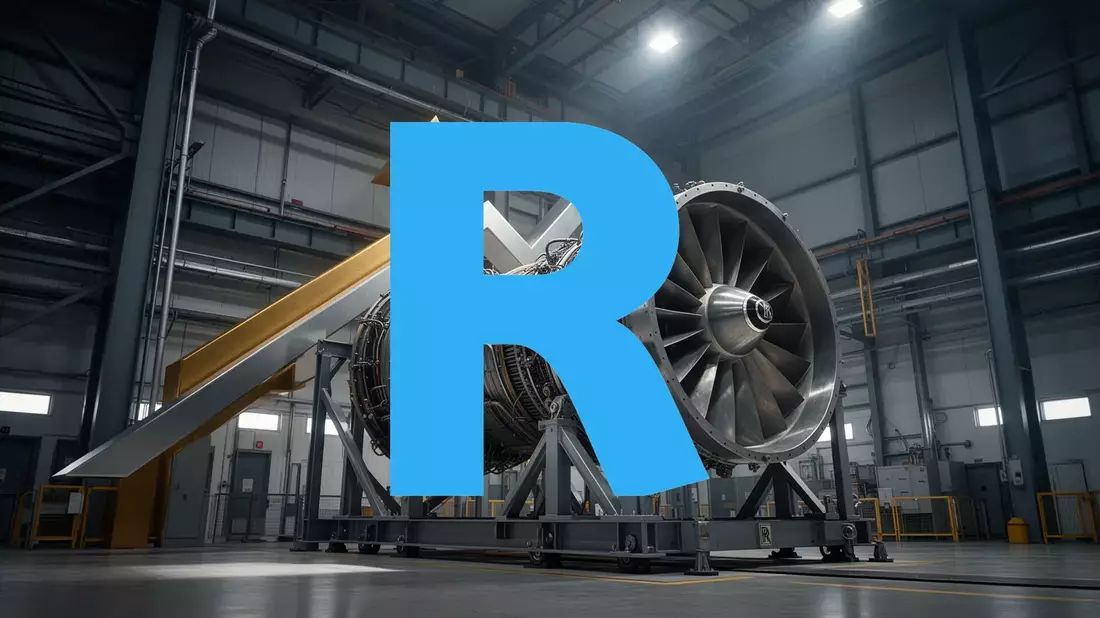Rolls-Royce: £7–9 Milliarden Buyback bis 2028 - Bild: über boerse-global.de