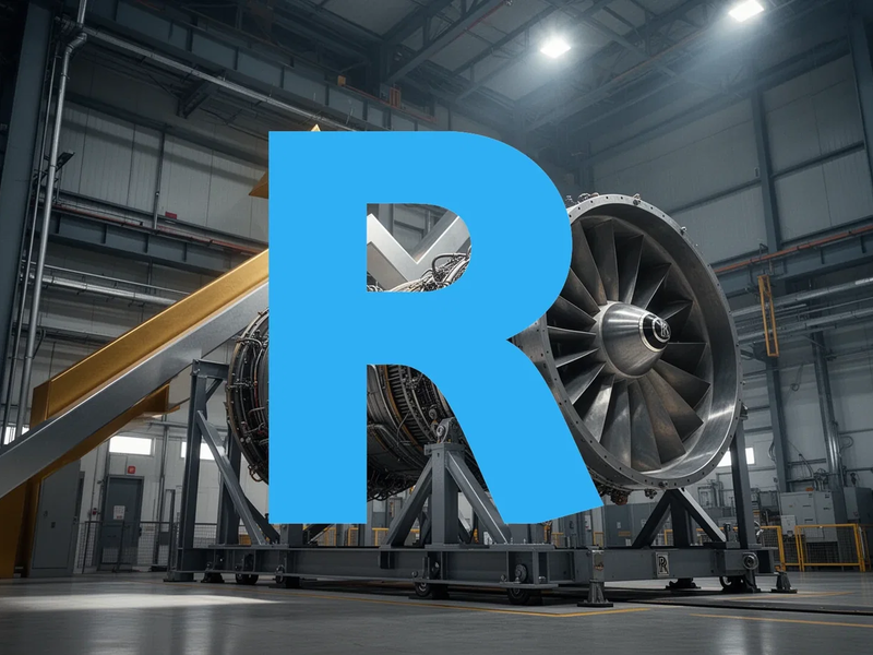 Rolls-Royce: £7–9 Milliarden Buyback bis 2028 - Foto: über boerse-global.de