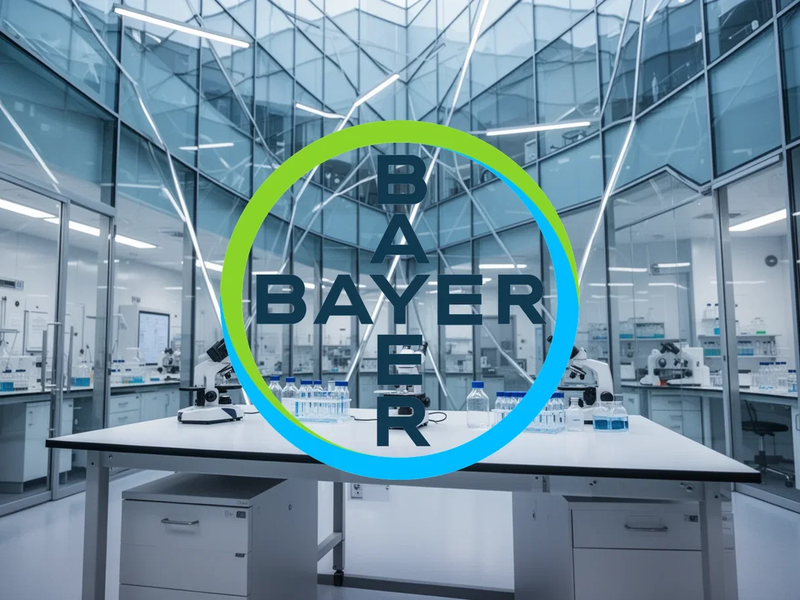 Bayer Aktie: Supreme Court entscheidet bis Ende Juni - Foto: über boerse-global.de