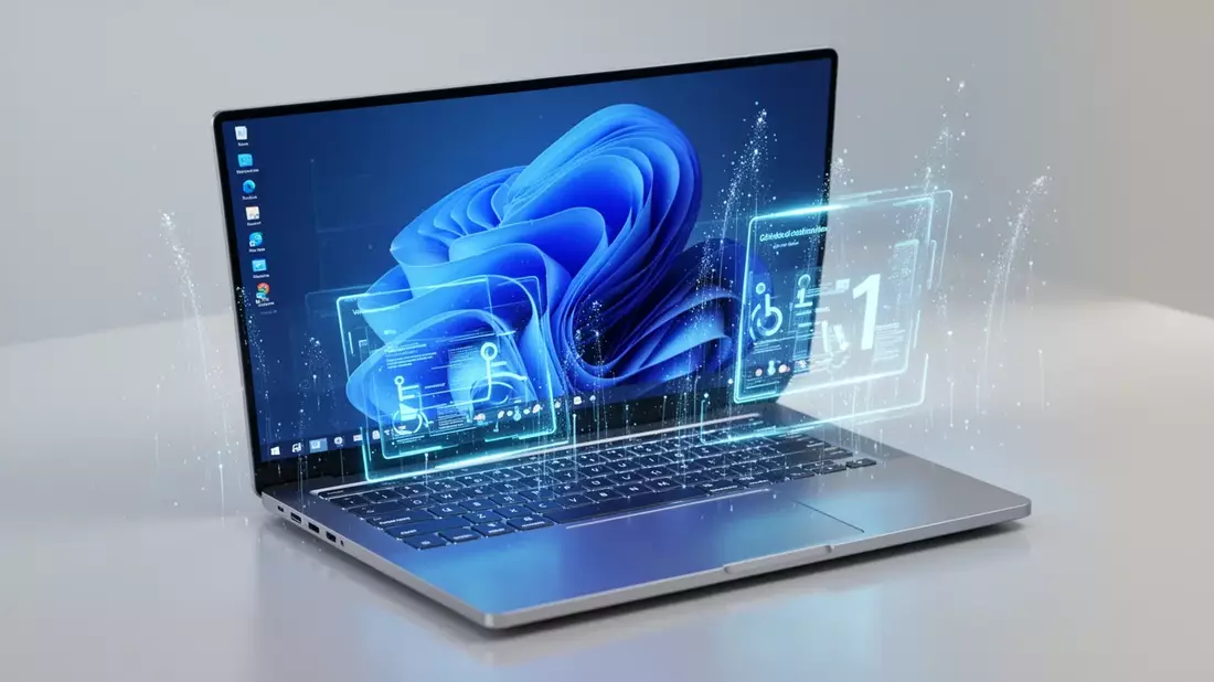 KB5083806: Microsoft bringt KI-Upgrade für Windows 11 - Bild: über boerse-global.de