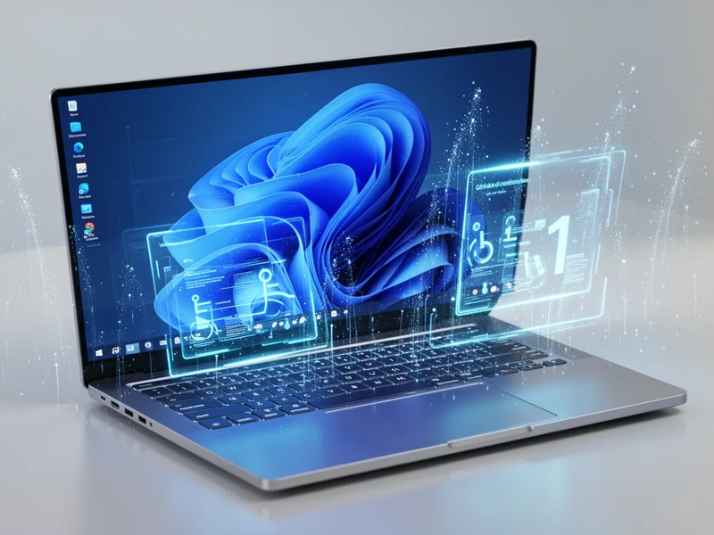 KB5083806: Microsoft bringt KI-Upgrade für Windows 11 - Foto: über boerse-global.de