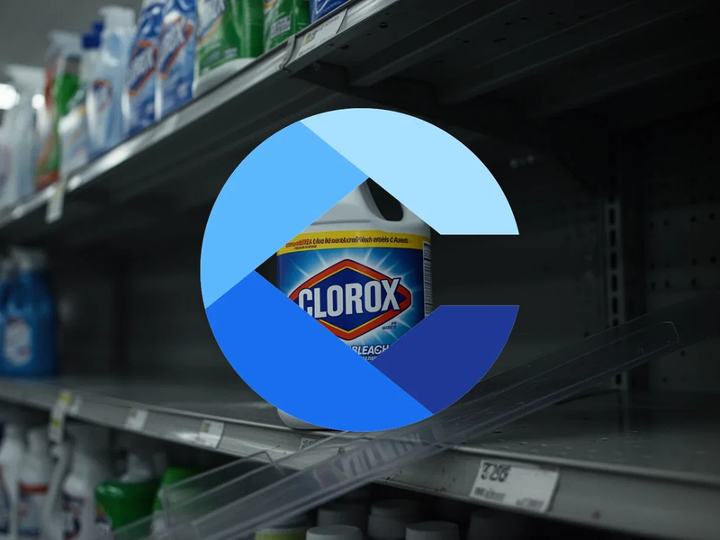 Clorox Aktie: Prognose kassiert - Foto: über boerse-global.de