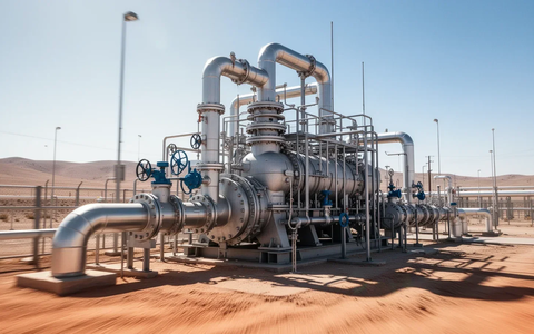 Battalion Oil: Kompressor in zwei Monaten statt 18–36 - Foto: über boerse-global.de