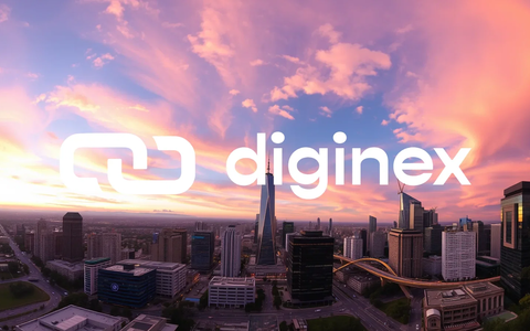 Diginex Puts Growth Bet on Resulticks as Nasdaq Clock Winds Down - Foto: über boerse-global.de