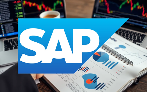 SAP’s Cloud Backlog Swells to €21.9 Billion, but a Cautious Outlook Keeps the Stock Under Pressure - Foto: über boerse-global.de