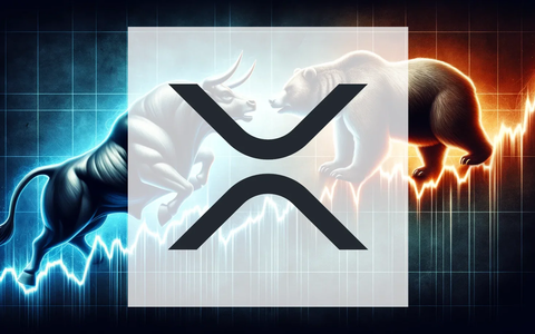 XRP: El Precio Ignora la Expansión de Ripple en Dubái y los 1.300 Millones en ETFs - Foto: über boerse-global.de