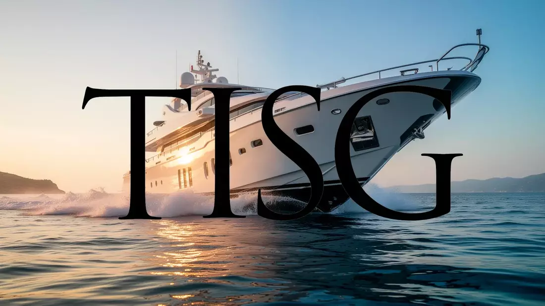 The Italian Sea Group: 80 Prozent Anstieg im April - Bild: über boerse-global.de