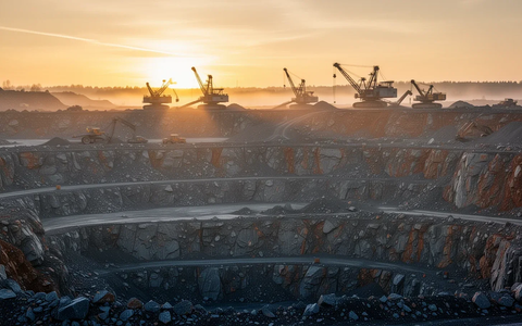 Hudbay Minerals: Q1-Zahlen am 1. Mai erwartet - Foto: über boerse-global.de