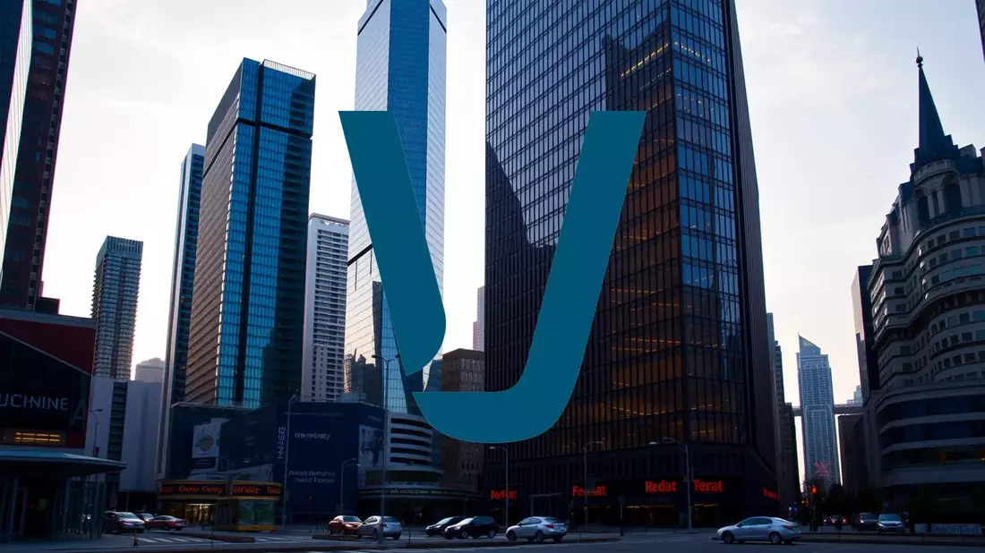 Vonovia’s Three-Week Gauntlet: Rent Reform, Rate Anxiety, and a 45% NAV Discount Illustration mit AI erstellt übermittelt durch boerse-global.de