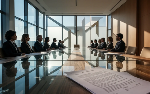 Österreichs Aufsichtsräte werden weiblicher – Vorstände bleiben Männerdomäne - Foto: über boerse-global.de
