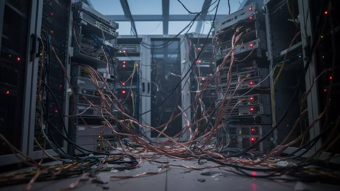 DSGVO: Komplexe IT-Strukturen treiben Bußgelder auf Rekordhoch - Bild: über boerse-global.de