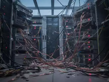 DSGVO: Komplexe IT-Strukturen treiben Bußgelder auf Rekordhoch - Foto: über boerse-global.de