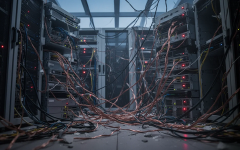 DSGVO: Komplexe IT-Strukturen treiben Bußgelder auf Rekordhoch - Foto: über boerse-global.de