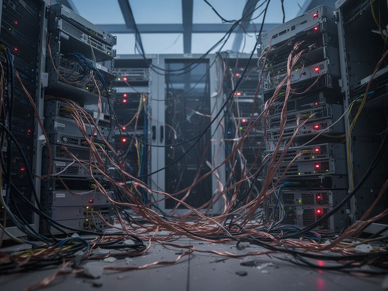 DSGVO: Komplexe IT-Strukturen treiben Bußgelder auf Rekordhoch - Foto: über boerse-global.de