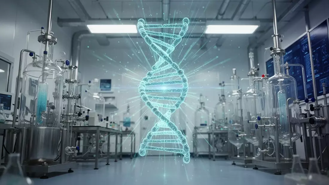 Nurexone Biologic: Drittes internationales Patent gesichert - Bild: über boerse-global.de