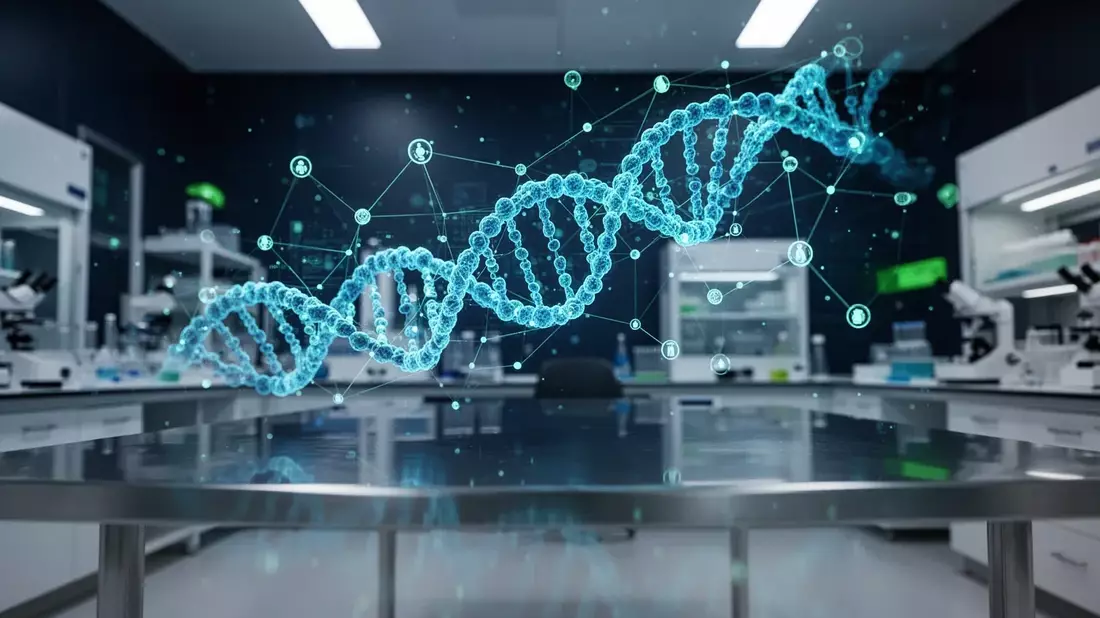Onco-Innovations: OneMedNet-Partnerschaft für Real-World-Daten - Bild: über boerse-global.de