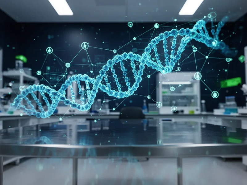 Onco-Innovations: OneMedNet-Partnerschaft für Real-World-Daten - Foto: über boerse-global.de