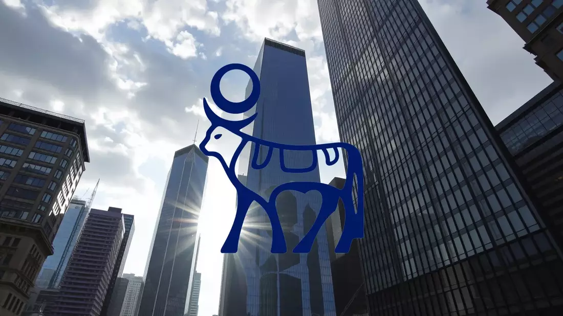 Novo Nordisk Faces a Triple Test: Generics, Q1 Results, and a Pipeline Showcase - Bild: über boerse-global.de