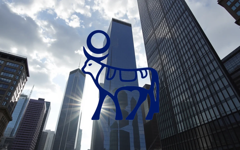 Novo Nordisk Faces a Triple Test: Generics, Q1 Results, and a Pipeline Showcase - Foto: über boerse-global.de