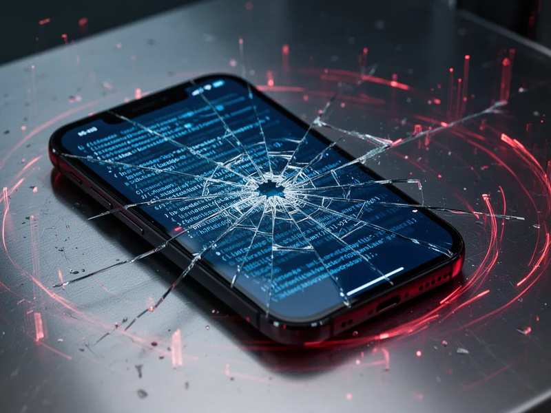 Cloudflare stuft russische Super-App MAX als Spionagesoftware ein - Foto: über boerse-global.de