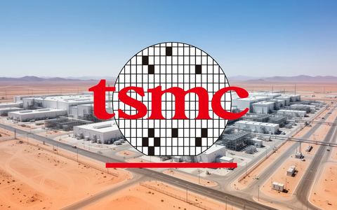 TSMC Aktie: 465 Milliarden für Arizona-Expansion - Foto: über boerse-global.de
