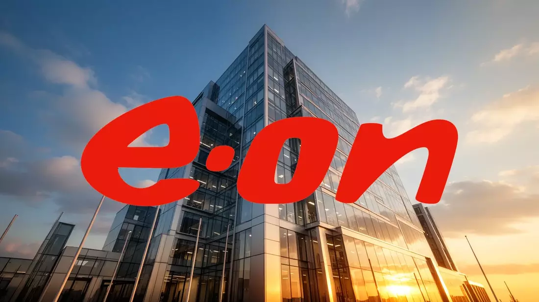 E.ON: 57 Cent Dividende — elfte Erhöhung - Bild: über boerse-global.de