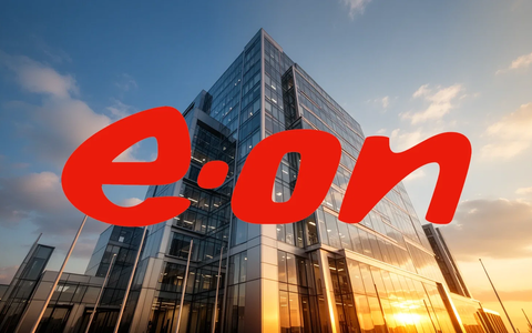 E.ON: 57 Cent Dividende — elfte Erhöhung - Foto: über boerse-global.de