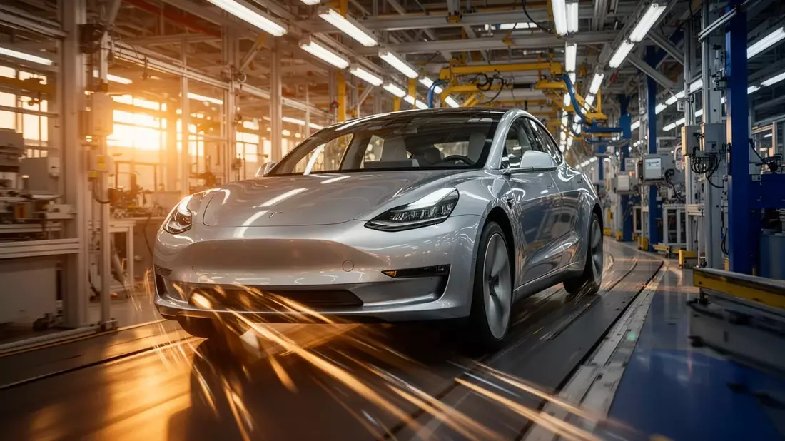 Magna Aktie: Starkes Q1 trotz Verlust - Bild: über boerse-global.de